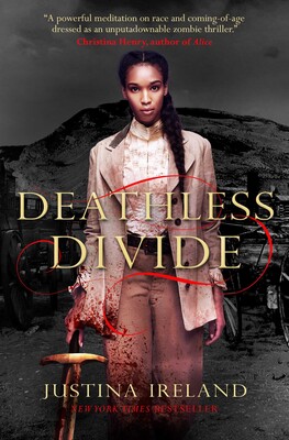 Deathless Divide Deathless Divide