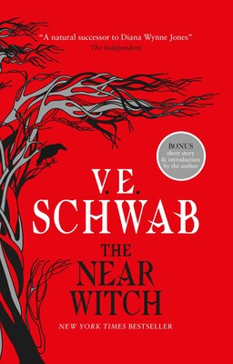 The Near Witch The Near Witch