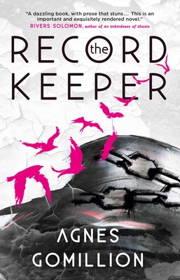 Record Keeper Record Keeper