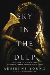 Sky in the Deep Sky in the Deep