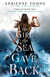 The Girl the Sea Gave Back The Girl the Sea Gave Back