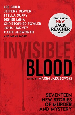 Invisible Blood Invisible Blood
