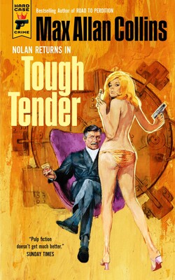 Tough Tender Tough Tender