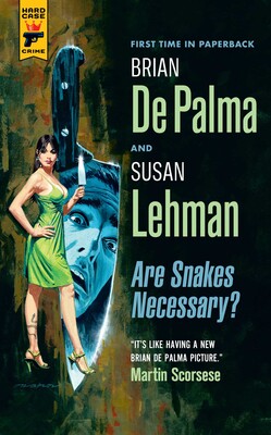 Are Snakes Necessary? Are Snakes Necessary?