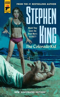The Colorado Kid The Colorado Kid