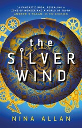 The Silver Wind The Silver Wind