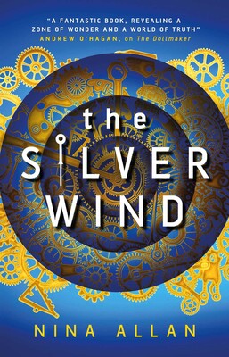 The Silver Wind The Silver Wind