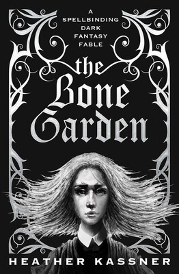 Bone Garden Bone Garden