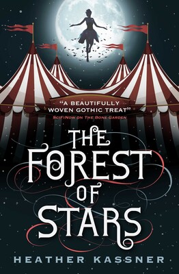 Forest of Stars Forest of Stars