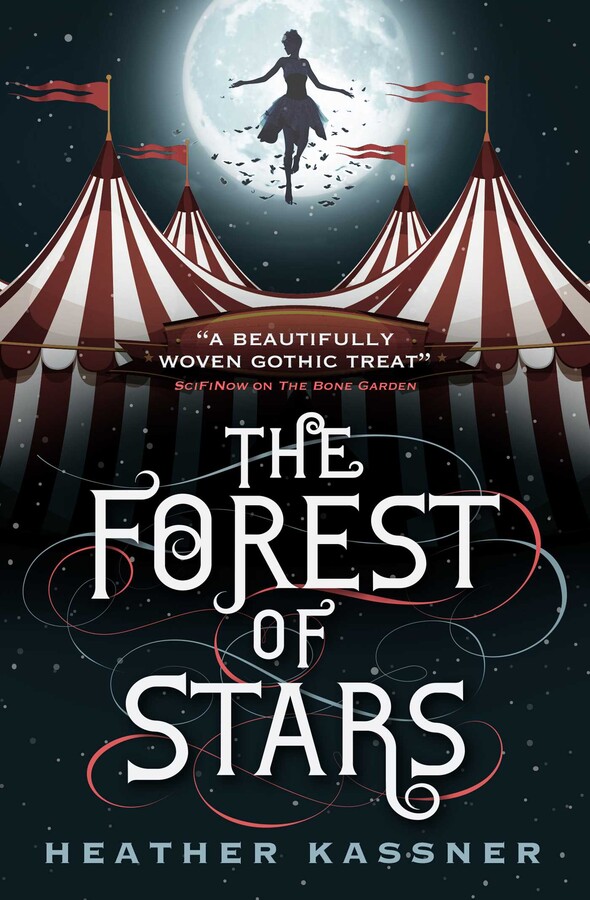 Forest of Stars