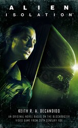 Alien: Isolation Alien: Isolation