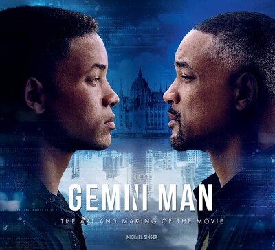 Gemini Man – The Art and Making of the Movie