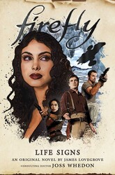 Firefly - Life Signs Firefly - Life Signs