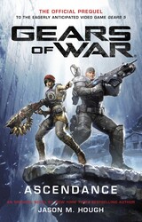 Gears of War: Ascendance Gears of War: Ascendance