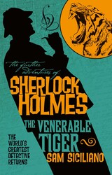 The Further Adventures of Sherlock Holmes - The Venerable Tiger The Further Adventures of Sherlock Holmes - The Venerable Tiger