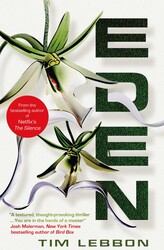 Eden Eden