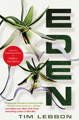 Eden Eden