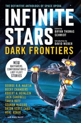 INFINITE STARS: DARK FRONTIERS