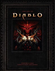 The Art of Diablo