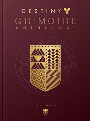 Destiny: Grimoire Anthology - Fallen Kingdoms (Volume 2) Destiny: Grimoire Anthology - Fallen Kingdoms (Volume 2)