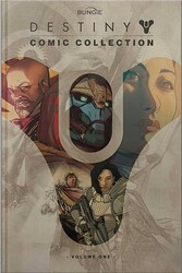 Destiny Comic Collection: Volume One Destiny Comic Collection: Volume One