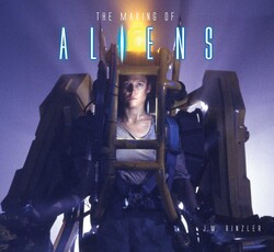 The Making of Aliens The Making of Aliens
