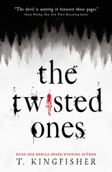 The Twisted Ones The Twisted Ones
