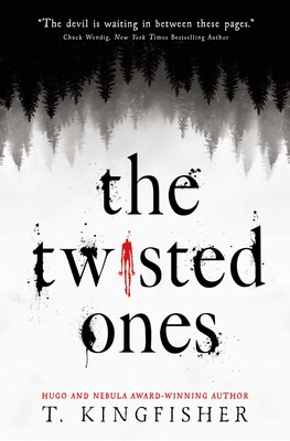 The Twisted Ones The Twisted Ones