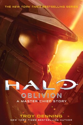 Halo: Oblivion Halo: Oblivion