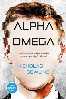 Alpha Omega Alpha Omega