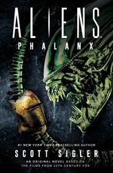 Aliens: Phalanx Aliens: Phalanx