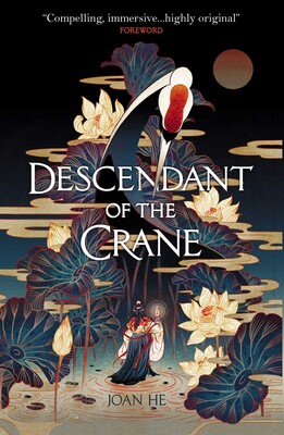 Descendant of the Crane Descendant of the Crane