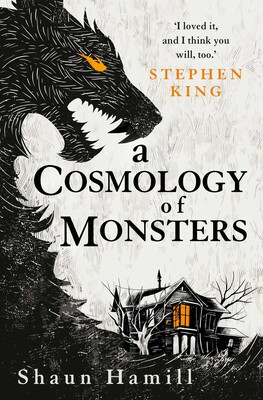 A Cosmology of Monsters A Cosmology of Monsters