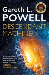 Descendant Machine Descendant Machine