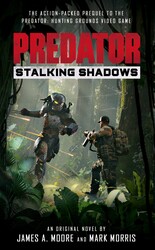 Predator: Stalking Shadows