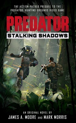 Predator: Stalking Shadows