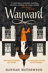 Wayward Wayward