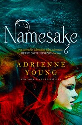 Namesake (Fable book #2) Namesake (Fable book #2)