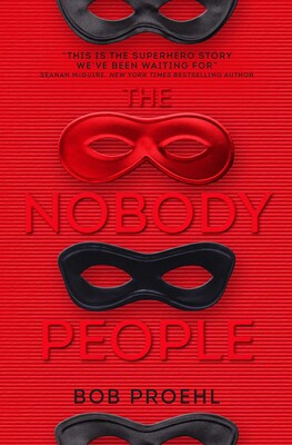 Nobody People Nobody People