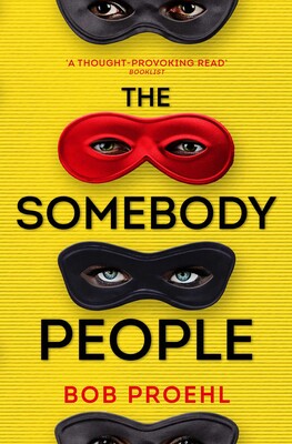 Somebody People Somebody People