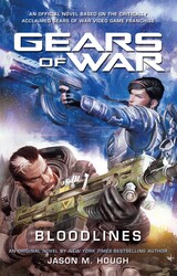Gears of War: Bloodlines Gears of War: Bloodlines
