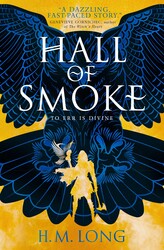 The Four Pillars - Hall of Smoke The Four Pillars - Hall of Smoke