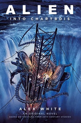 Alien: Into Charybdis Alien: Into Charybdis