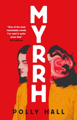 Myrrh Myrrh