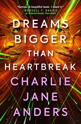 Unstoppable - Dreams Bigger Than Heartbreak Unstoppable - Dreams Bigger Than Heartbreak