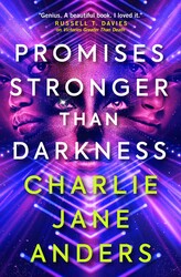 Unstoppable - Promises Stronger Than Darkness Unstoppable - Promises Stronger Than Darkness