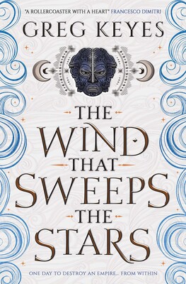 The Wind that Sweeps the Stars The Wind that Sweeps the Stars