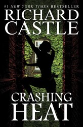 Crashing Heat (Castle) Crashing Heat (Castle)
