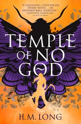 The Four Pillars - Temple of No God The Four Pillars - Temple of No God