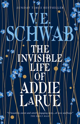 The Invisible Life of Addie LaRue (Export paperback The Invisible Life of Addie LaRue (Export paperback